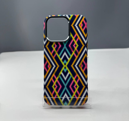 Чехол Carbon MagSafe